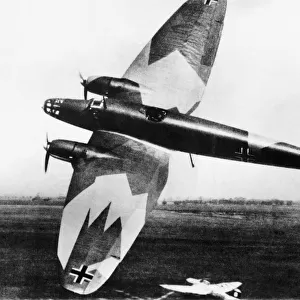 Heinkel He-111