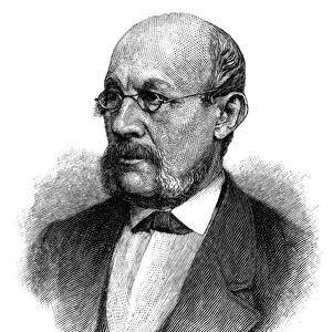 Heinrich Von Gneist
