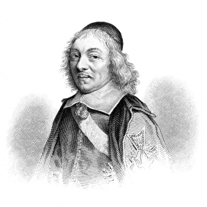 Henri Comte De Lomenie
