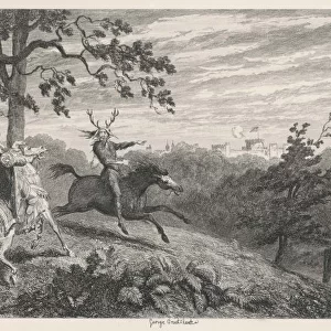 Henry and Herne