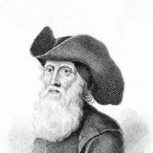 Henry Jenkins Aged 169