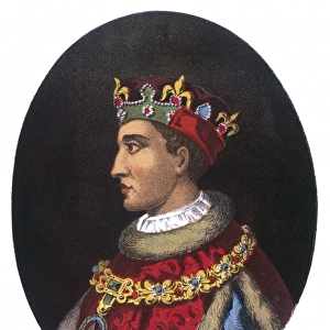 Henry V of England