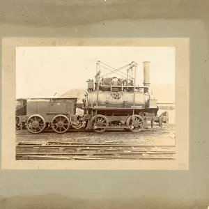 Hetton Colliery Railway locomotive