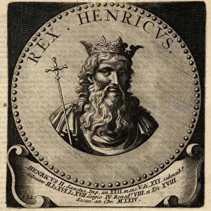 Holy Roman Emperor Henry II