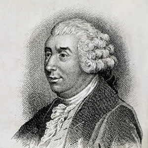 HUME, David (1711-1776). Scottish empiricist