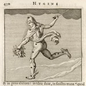 Hyginus / Perseus