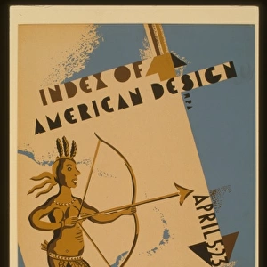 Index of American Design