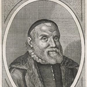 Johann Keuchlin