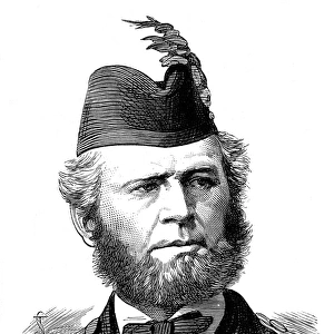 John Brown (1826-1883)