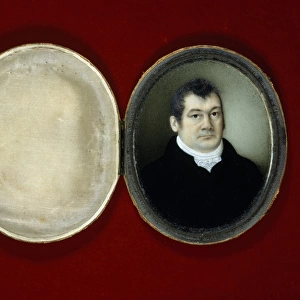 John Reeves (1774-1856)