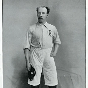 John Reynolds, footballer for both Ireland and England