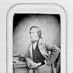 John William Salter (1820-1869)