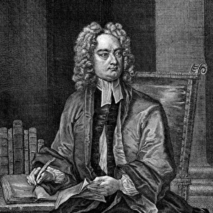 Jonathan Swift (Jervas)