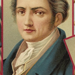 Josef Von Fraunhofer