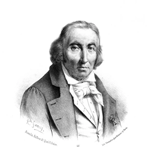 Joseph-Marie Jacquard