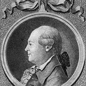 Karl Freiherr Zedlitz