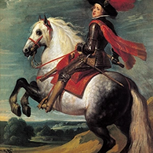 KESSEL I, Jan van, the Elder (1626-1679)