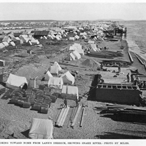 Klondike / Camp 1900