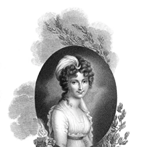 Lady Catherine Manners