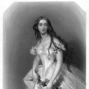 Lady Eleanor Clifton