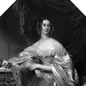 Lady Jane Dering