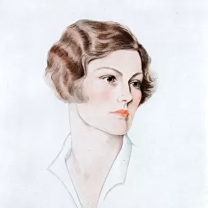 Lady Kathleen Rollo