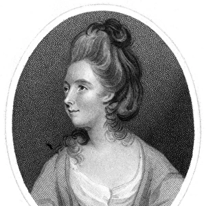 Lady Mary De Crespigny