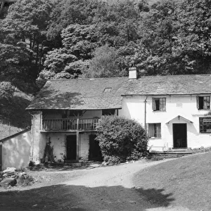 Lake District Farmhouse