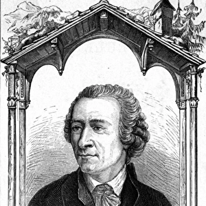 Leonard Euler / Rousseau