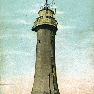 The Lighthouse, New Brighton, Lancashire
