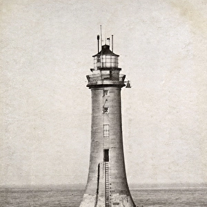 The Lighthouse, New Brighton, Merseyside, Wirrall Peninsula