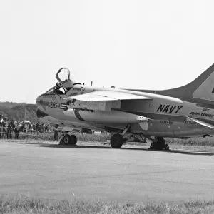 Ling Temco-Vought A-7B-3-CV Corsair II 154481