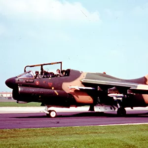 Ling-Temco-Vought A-7K Corsair II 81-0077