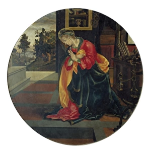 LIPPI, Filippo, called Filippino (1457-1504)