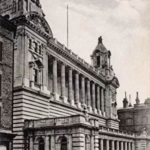 Liverpool - The Cotton Exchange Building