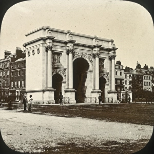 London - Marble Arch
