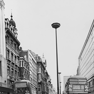 London / Oxford Street