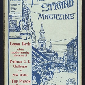 London / Strand 1913