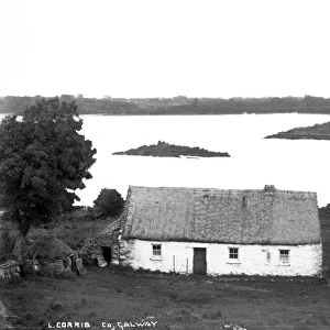Lough Corrib, Co. Galway