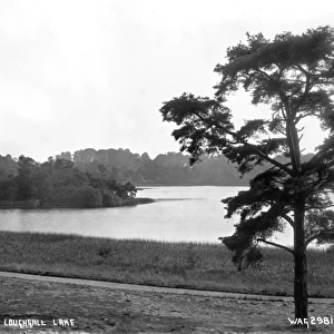 Loughgall Lake