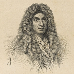 Lully, Jean Baptiste 1639 - 1687