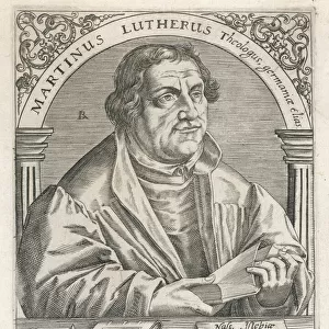 Luther (De Bry)