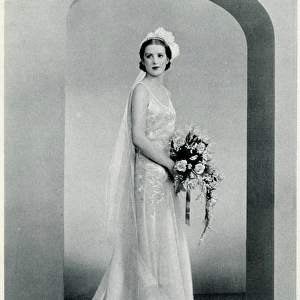 Majesties Courts gowns 1933