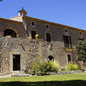 Mallorca, Spain, Valldemossa - Estate