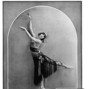 Margaret Severn (1927)