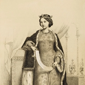 Marguerite De France