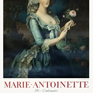 Marie Antoinette Chateau de Versailles