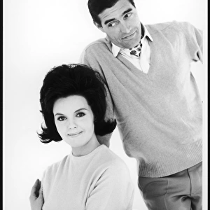 Married Couple 1960S