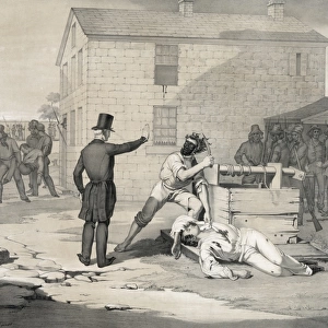 Martyrdom of Joseph and Hiram Smith in Carthage jail, June 2