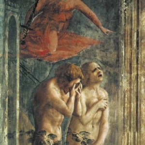 MASOLINO DA PANICALE, Tommaso di Cristoforo Fini